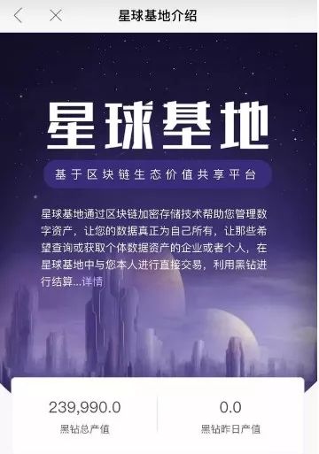 “网易星球”涉嫌以伪区块链游戏收集用户重要隐私，疑为金融业务铺路2
