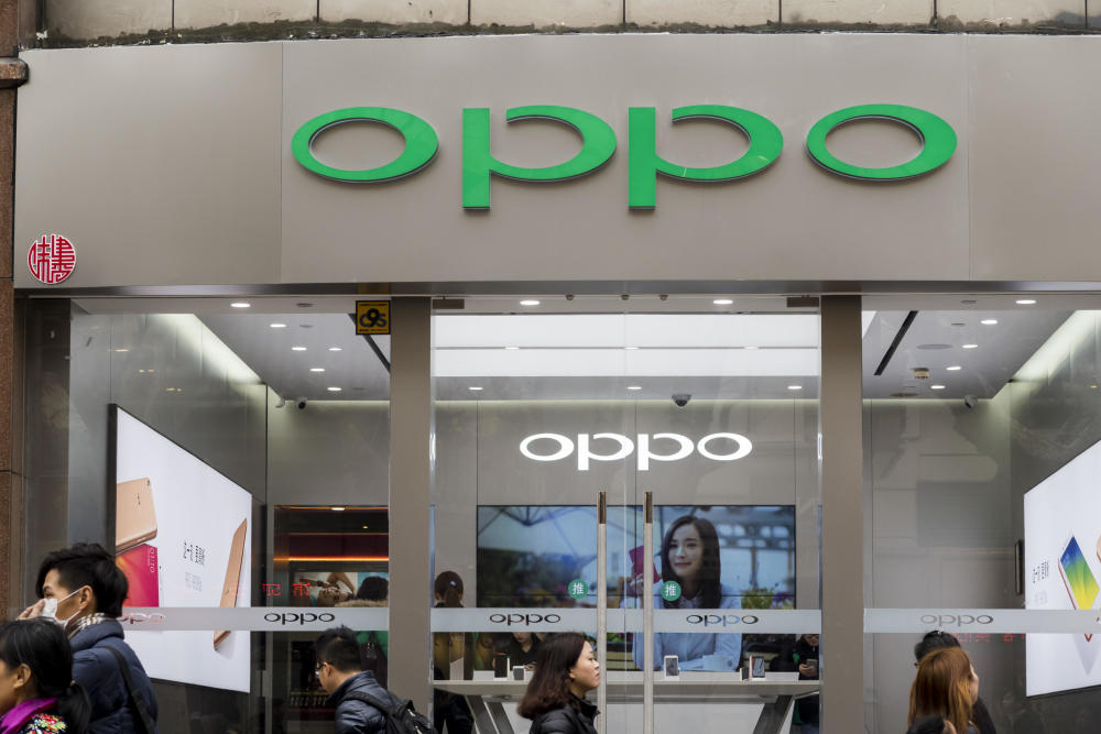 OPPO