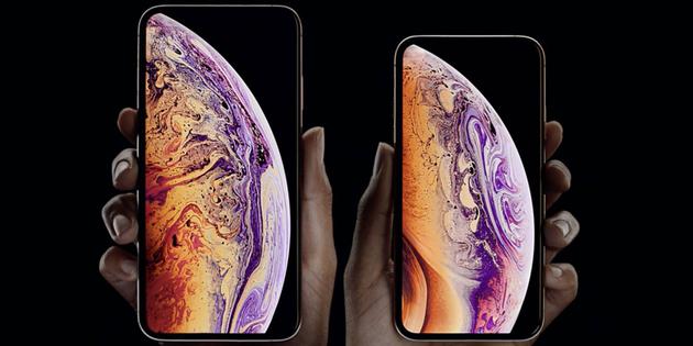 新款iPhone