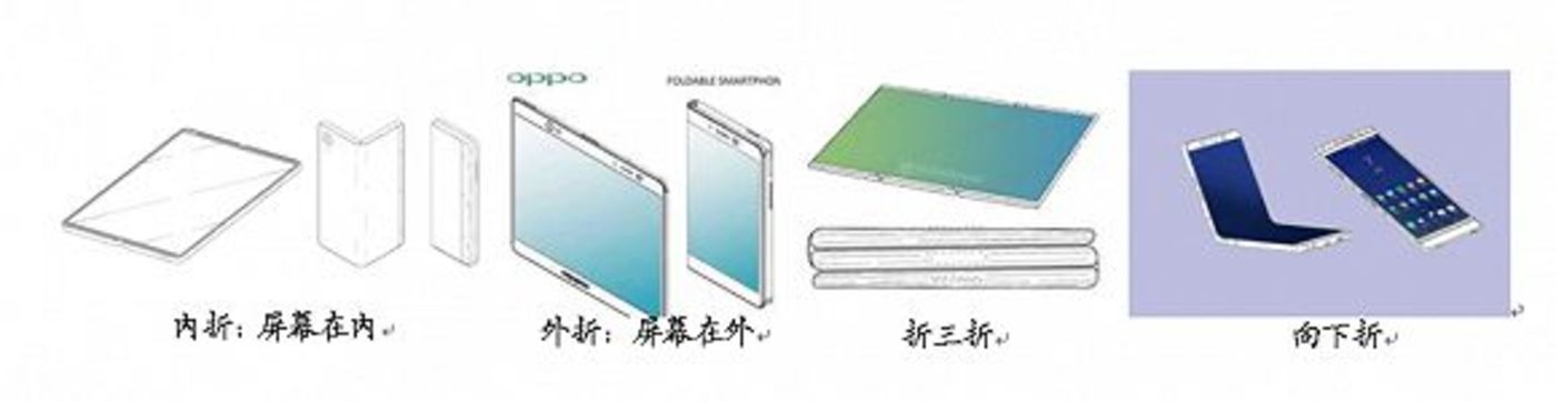 折叠屏手机的三重难关：量产、降价、应用生态        