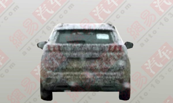 东风标致4008
