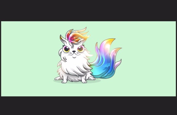 区块链养猫游戏《CryptoKitties》推出第三方平台，投资达100万美元
