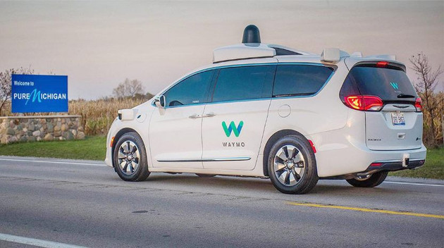 Waymo